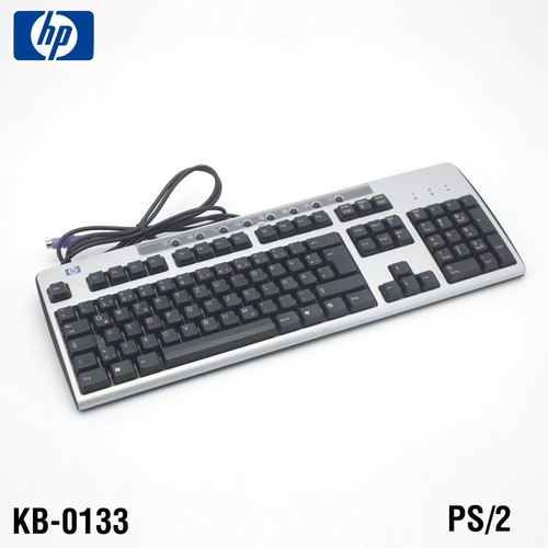 Hewlett packard 0133 - packard, kb-0133