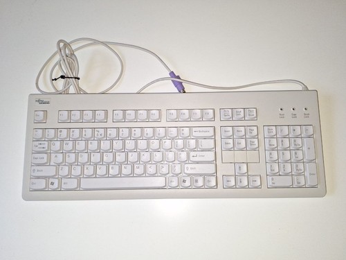 Fujitsu siemens kbpc - siemens, s2