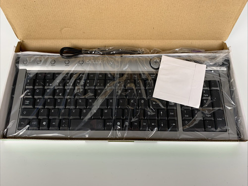 Nos 2000s delux dlk - 2000s,