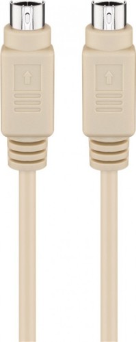 Ps2 kabel tastaturkabel - ps2-kabel, ps/2